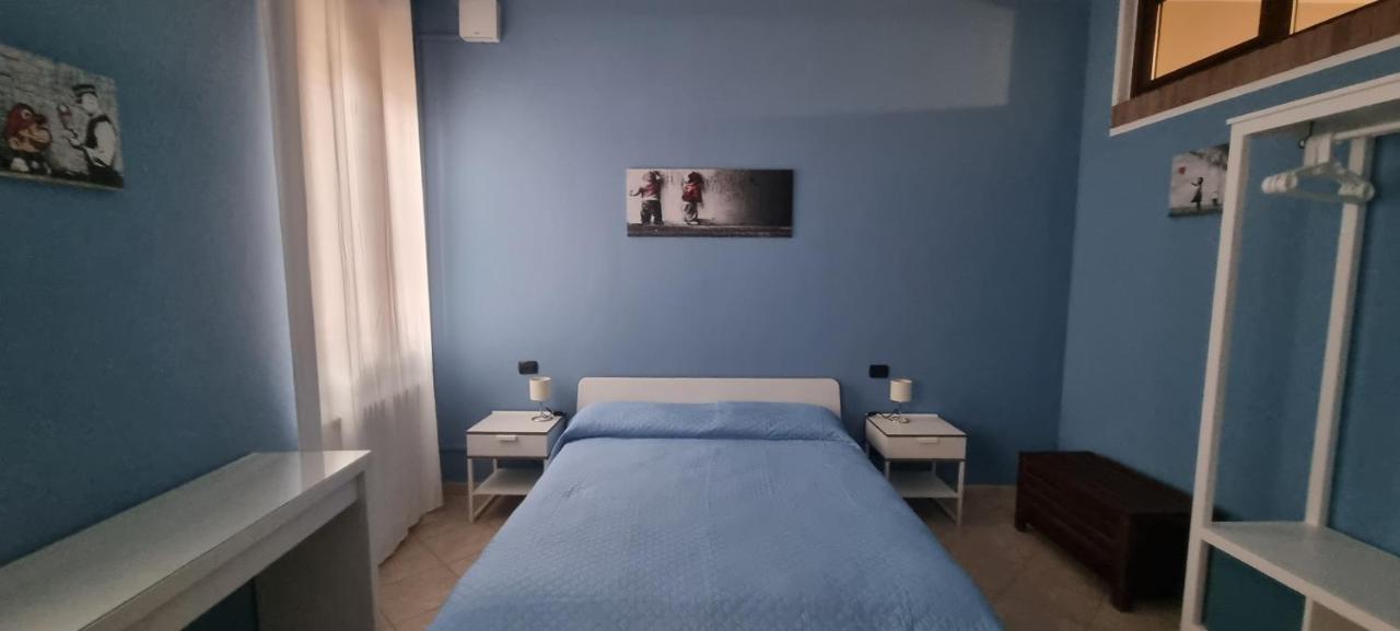 Beatrixhome Oasi Verde In Citta Ferrara Eksteriør bilde