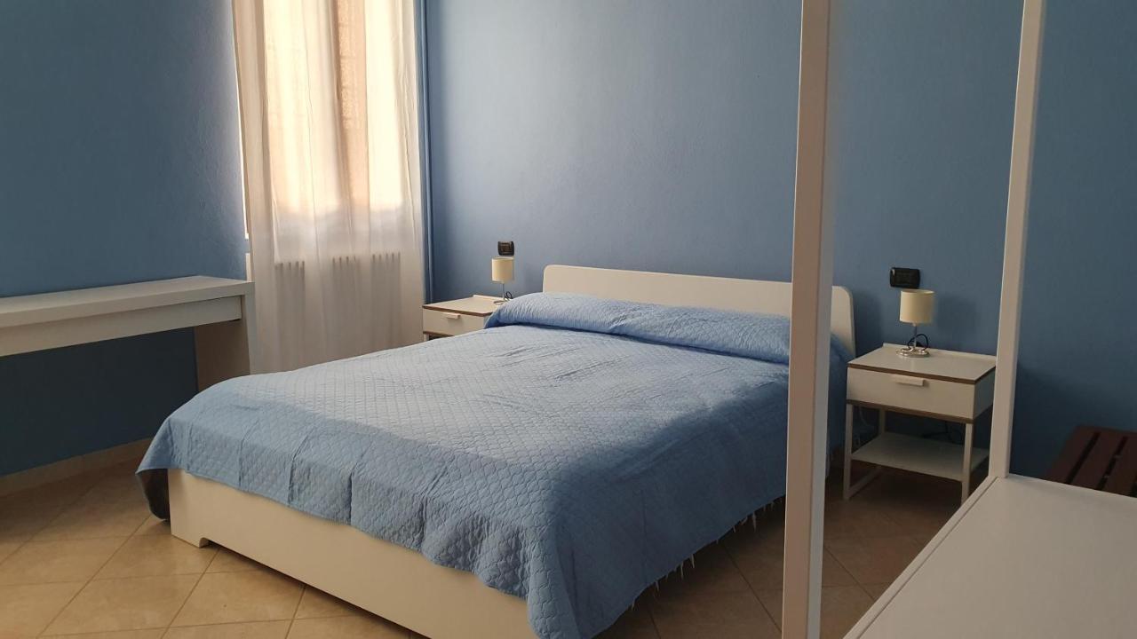 Beatrixhome Oasi Verde In Citta Ferrara Eksteriør bilde
